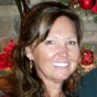 Laurie Warren
