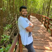 Karthik Prakash