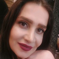 Razieh Rezaei