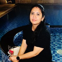 Rajakumari Ganessin