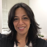 María José Contreras Crenovich