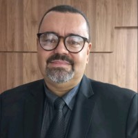 Carlos Alberto Martins Ribeiro