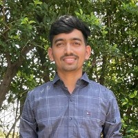 Tejraj Ghadge
