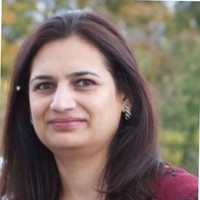 Nadia I Ali