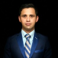 Ing. Christian Chiriz Umaña