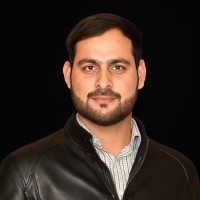 Kamran Amin
