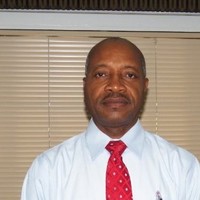 Linval Blackburn