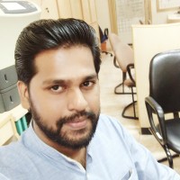 Jithin Kumar K K