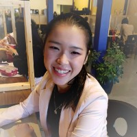 Helena Zhang