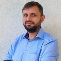 Gergely Endre