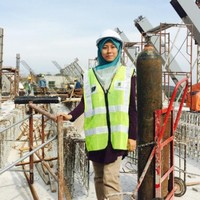 NURUL FATHIRA BINTI MISRON