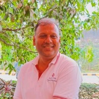 Sanjeev Kumar Sharma
