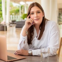 Maria Isabel García  Roldán