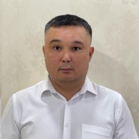 Askar Turzhanov