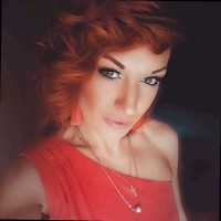 Елена Негруль