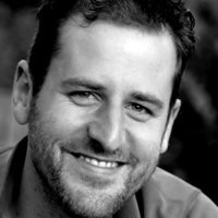 Patrick van der Meijde
