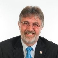 Alan Cronin