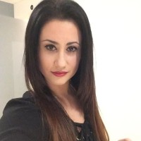 Jennifer Natalia Ilari