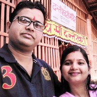 Ashok Gupta