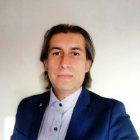 Michael Quintana Belmar