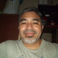 damian cruz