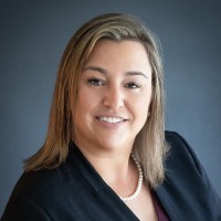 Christine Crouch