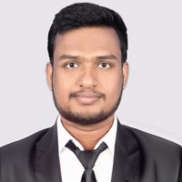 Suraj Kumar Bisoyi
