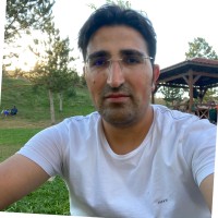 Ismail Çiftçi