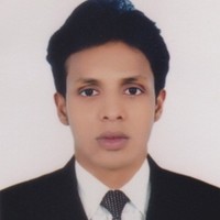 Md Nazirul Haque Khan