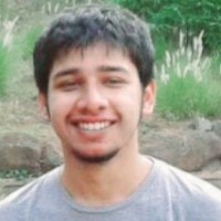 Abhishek Kemkar