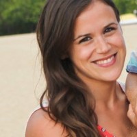 Samantha Huddleston