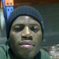 Thabo Ncube