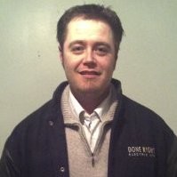 Lee Clarkson, PEC