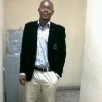 Alex Onoriode