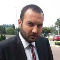 Ahmet Ersan