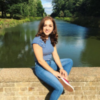 Sian Cleary Bsc
