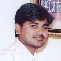 Sheraz Ali