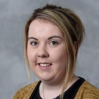 Aine Holmes