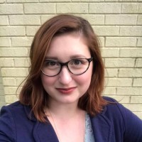 Lydia Nethercutt