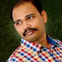 Uday B