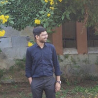 Chaitya Shah