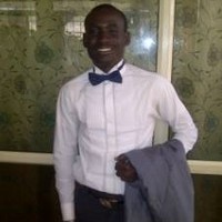 Ayodele Odetunde
