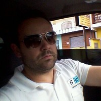 Prof. Eder Back