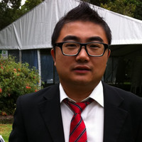 Eric Cao