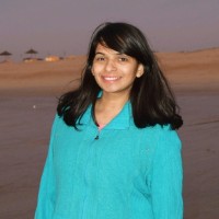 Hiral Patel