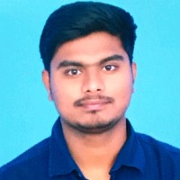 Giri Nishant Reddy
