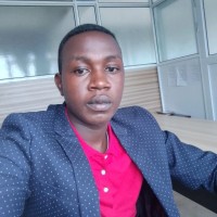 Anthony Gitau
