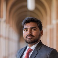 Aniket Ashok Gaikwad