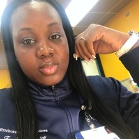 Tamika Staten