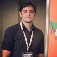 José Daniel Moraes de Andrade